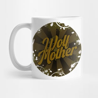 wolfmother Mug